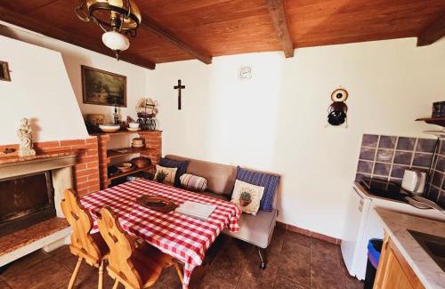 Zlebske Chvalovice House | Stateček plný zvířátek