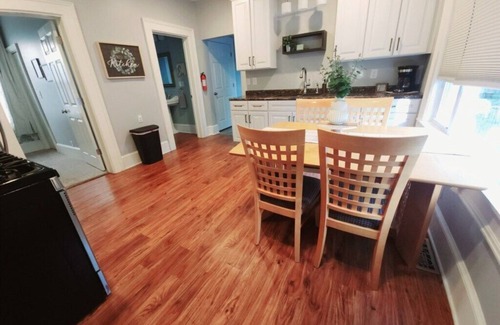 Alpena House | State Ave|Central AC|Beach 400ft