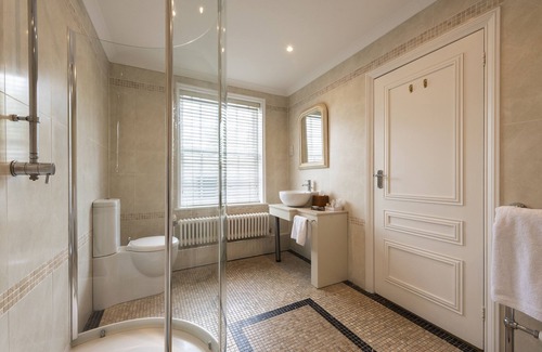 Lymm Hotel | Statham Lodge Hotel