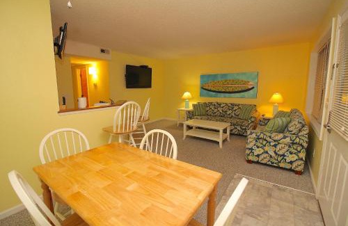 Kill Devil Hills Apartment | Station One by Kees Vacations