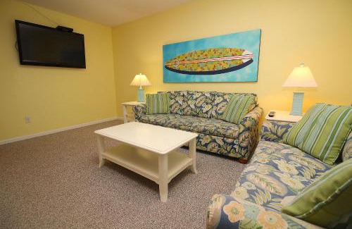 Kill Devil Hills Apartment | Station One by Kees Vacations