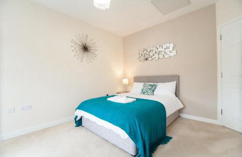 Watford Apartment | Station Suites