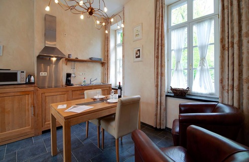 Aywaille Other | Stationed between Spa and Liege, apartment in Aywaille