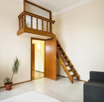 Kyiv Apartment | Status Apartments
