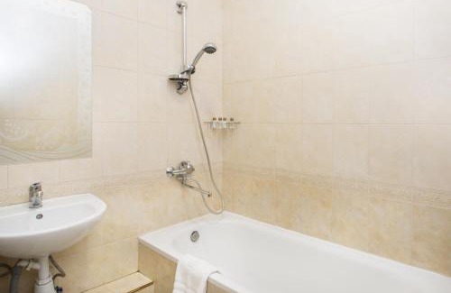 Kyiv Apartment | Status Apartments