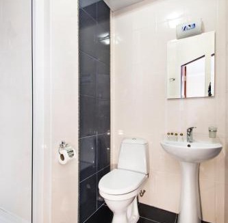 Kyiv Apartment | Status Apartments