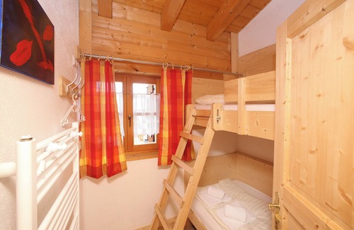 Hochkrimml Apartment | Staudi's ski hat Top8 in hat style right on the piste