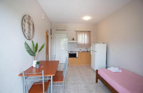 Kalamata Apartment | Stavi apartments
