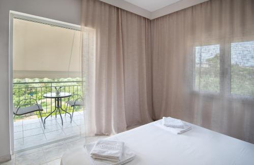 Kalamata Apartment | Stavi apartments