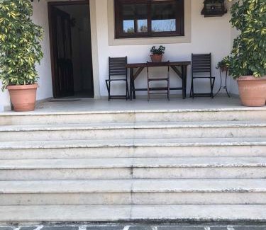 Skiathos Town Hotel | Stavroula's House