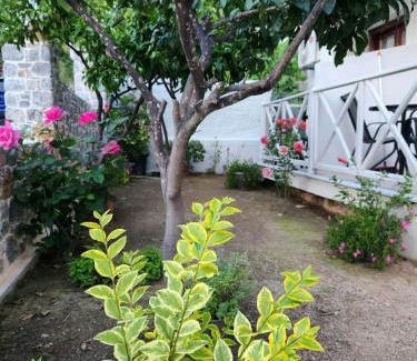 Skiathos Town Hotel | Stavroula's House
