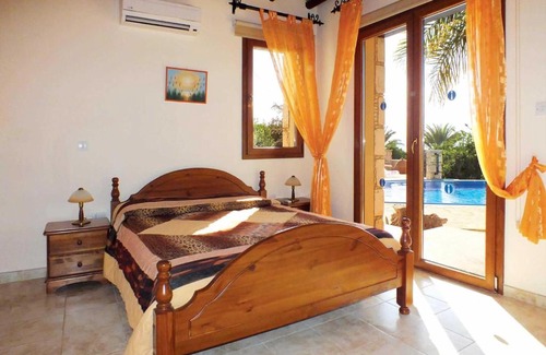 Argaka Villa | Stavroulla