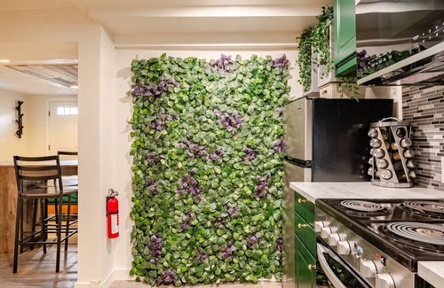 Burlington Condo | Stay a While, Studio Apartment-Pet Friendly