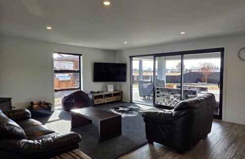 Twizel House | Stay at 2A
