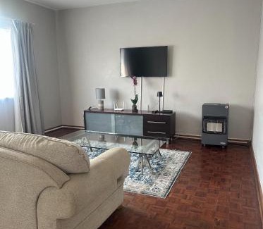 Pietermaritzburg Apartment | Stay At 7 Self-Catering Apartment