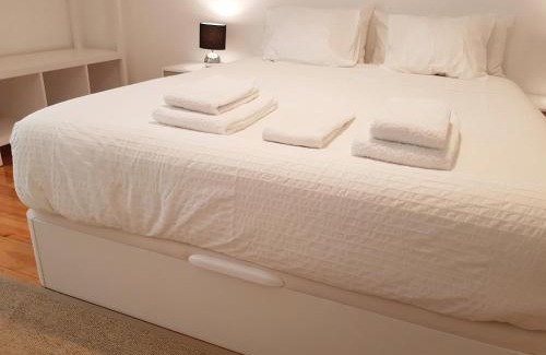 Encarnacao Apartment | Stay at Home in Lisbon