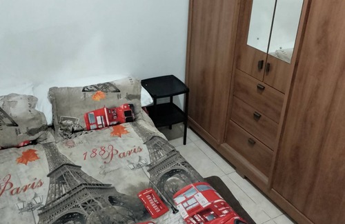 Soledad House | Stay at Lucho's