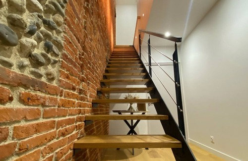 Purpan House | Stay at Moulin de la Flambère 10min from Toulouse center