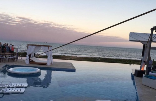 Itacolomi Apartment | Stay at the best Home Club in Piçarras Beach.