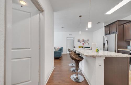 Florida Center Apartment | Stay at Universal Studios - Epic Area