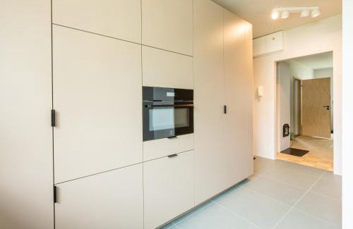 Parnu Apartment | Stay Awhile