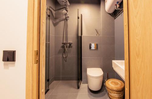 Parnu Apartment | Stay Awhile