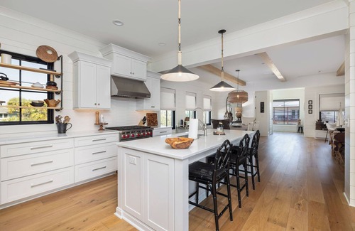 Charleston County House | Stay @ Beach Babe on the Isle of Palms