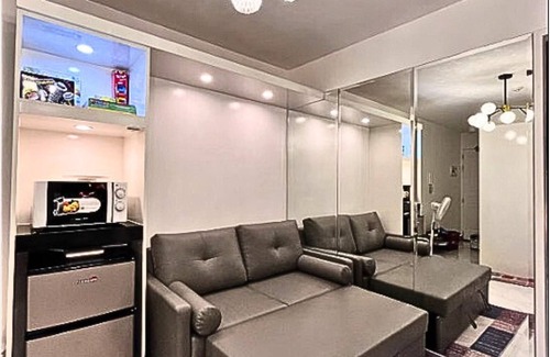Paranaque Resort | Stay Beside Mall of Asia Walk & Explore