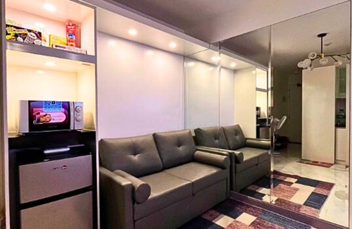Paranaque Resort | Stay Beside Mall of Asia Walk & Explore