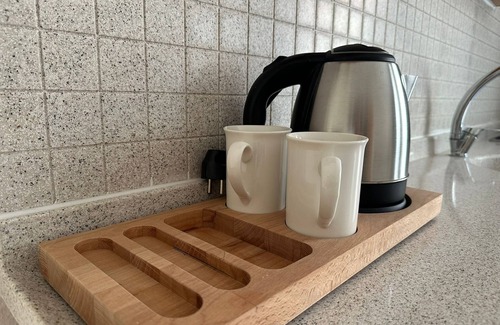 Dalyan City Center Apartment | Stay Dalyan Apart Hotel