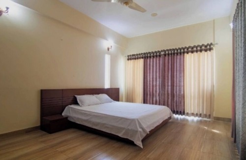 Dhaka Apartment | Stay home at Dhaka luxurious Full Furnished Apartment