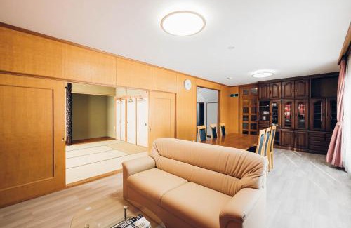 Asahikawa House | stay in 末広 asahikawa