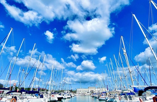 Belem Boat Rental | Stay in a Boat at Lisbon