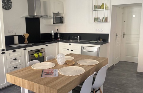 Grand-Fort-Philippe House | Stay in Grand-Fort-Philippe: Comfortable Accommodation for Rent