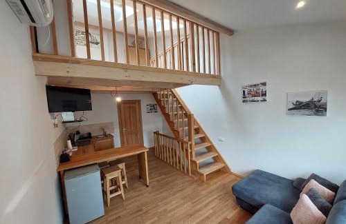 Nida Apartment | Stay in Nida