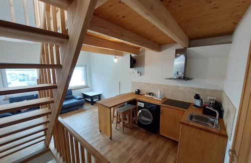 Nida Apartment | Stay in Nida