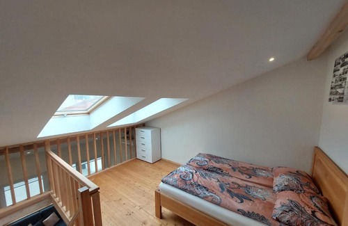 Nida Apartment | Stay in Nida