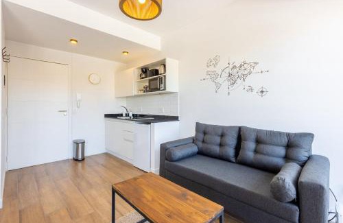 Abasto Apartment | Stay in Palermo