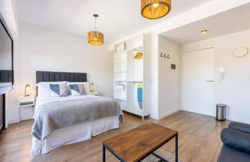 Abasto Apartment | Stay in Palermo