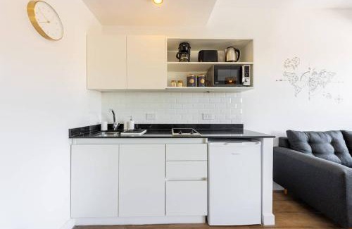 Abasto Apartment | Stay in Palermo