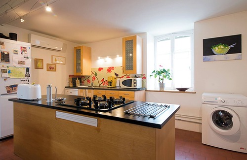 Menessaire House | Stay in the heart of the Morvan Regional Nature Park