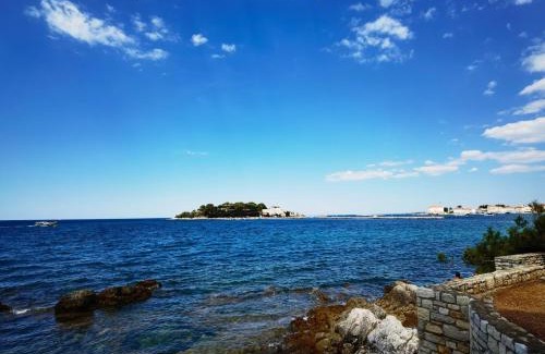 City Center Apartment | Stay in the heart of Poreč - 50m to the beach