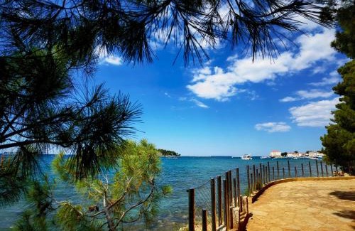 City Center Apartment | Stay in the heart of Poreč - 50m to the beach