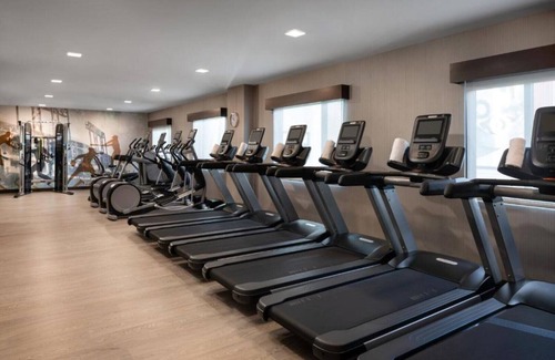 South of Market House | Stay in the Heart of Mission Bay