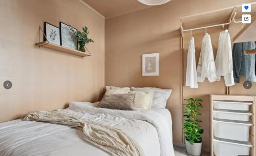 Sentrum Apartment | Stay in the immediate vicinity of everything - at the train station