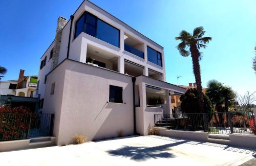 City Center Apartment | Stay in the very heart of Poreč - 50m to the beach