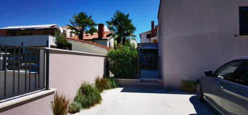 City Center Apartment | Stay in the very heart of Poreč - 50m to the beach