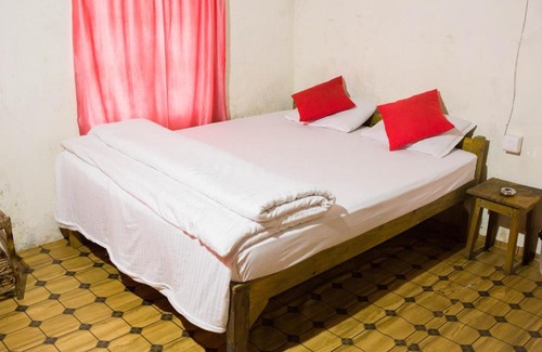 Sohra Bed & Breakfast | Stay Inn Bell's Bixga Homestay