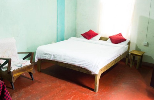 Sohra Bed & Breakfast | Stay Inn Bell's Bixga Homestay