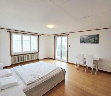 Beinwil am See House | Stay Inn